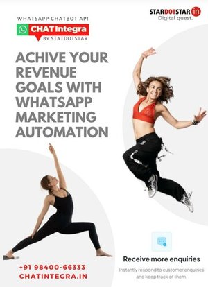 Take a Modern Approach to marketing with Whatsapp Business APIs