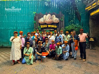 Discover the Best Tours and Travel Consultancy in Cochin