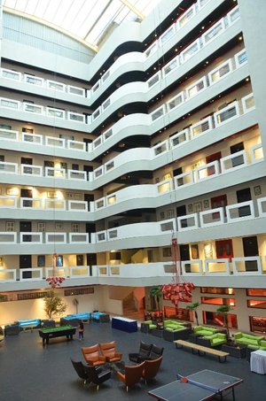 Orritel Convention Spa and Wedding Resort Near Old mumbai Pune Highway
