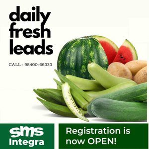 Acquiring leads is one of the main objectives of any business. Generate qualified leads for your business at the lowest cost.