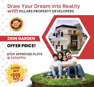 Pillars Property Devalopers