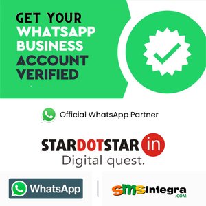 WhatsApp Message Broadcast - #1 WhatsApp API in India. WhatsApp official ISV.