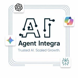 Agent Integra | Custom AI Automation Agency for Small Business