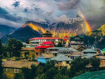 Shimla Taxi Service | Booking Start 9₹ Per Km
