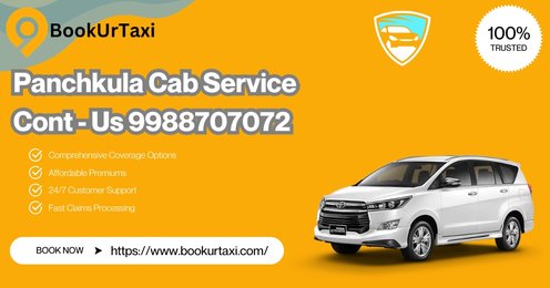 Panchkula Taxi Service - Cab Service Panchkula | Taxi near me
