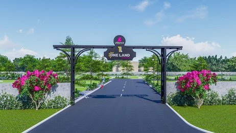 Lifestyle One Land Near Marina Mall