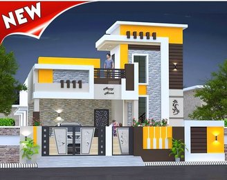 AN Villas By AN Construction Veppampattu Chennai. Near Sriram Engineering College