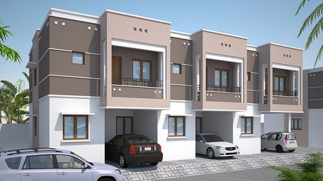 Annai New Chennai , Srinivasa Nagar By Annai Builders Real Estates Pvt Ltd: Arakkonam Chennai. 500Meter From Railway Station