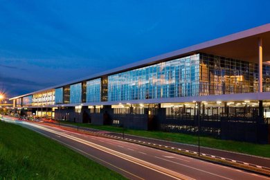 Sheraton Milan Malpensa Airport Hotel & Conference Centre Near Rho Fiera Milano Exhibition Centre