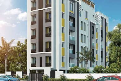 DAC Thambulam By DAC Developers Tambaram East Chennai. Near Sanatorium Railway Station