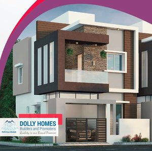 Dolly Avenue Phase 2 By Dolly Homes Builders & Promoters Tambaram East Chennai. Near Zion International School