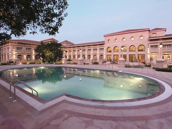 Evershine Resort & Spa Near Pune International Airport.