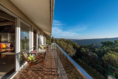 SaffronStays Horizon 360, Mahabaleshwar Near Pune International Airport