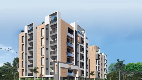 GP Homes Valencia Emerald By GP Homes Pvt Ltd Ayanambakkam Chennai. Near Velammal Vidyalaya Ayanambakkam