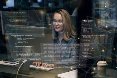 How a Software Testing Company Improves App Performance & Security