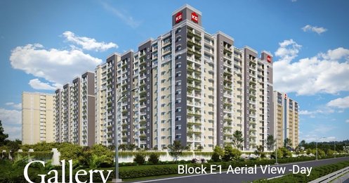 KG Impressions By KG Foundations (P) Limited Maduravoyal Chennai. Near Swami Vivekanada Arts and Science College