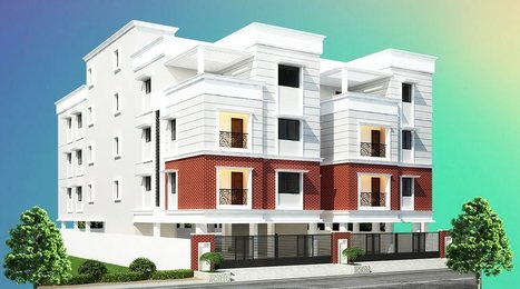 KST Sai Brindhavan By KST Promoter Tambaram Chennai. Near AG Hospital