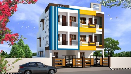 Meenakshi Dasha By Meenakshi Foundation Avadi Chennai. Near MMS Hospital