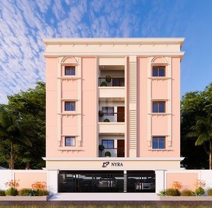 MP Nyra By MP Developers Pammal Chennai. Near Emmanuel Matriculation School