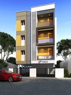 MP Tango By MP Developers Sembakkam Chennai. Near Srushti Play School