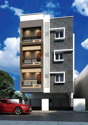 MP Wood Side By MP Developers Rajakilpakkam Chennai. Near Sree Amruthaa Palace
