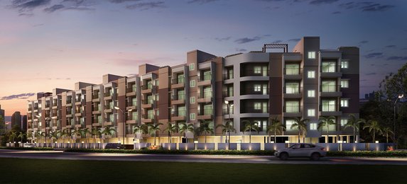 Navin's Septem By Navin Housing & Properties (P) Ltd Adyar Chennai. Near The Hindu Senior Secondary School
