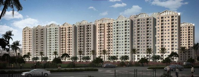 Nepula Aavaas By Nepula, Mahindra City, GST, Chennai, Near Care And Cure Dental Clinic