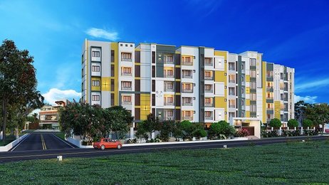 Nest Craft By The Nest Builders Sholinganallur, OMR, Chennai. Near Amethyst International School