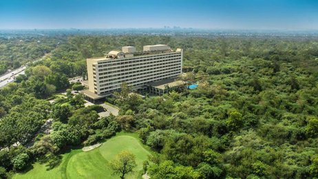 The Oberoi New Delhi  Near Rashtrapati Bhavan