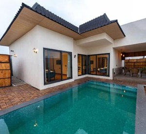 Palm Villas Nearest Airport Is Sri Guru Ram Dass Jee International