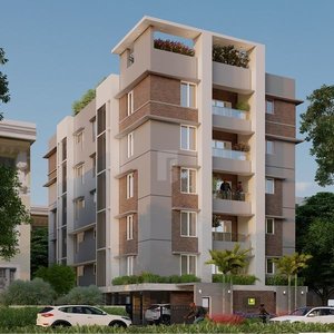 Pushkar Golden Glow By Pushkar Properties Private Limited Anna Nagar Chennai. Near Anna Adarsh College