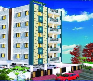 SCPC Ayanavaram By ScPc Homes Ayanavaram Chennai. Near Bethel Matric Hr Sec School