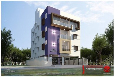 Yuva Shakkthi Iyangraha By Yuva Shakkthi Builders Chitlapakkam Chennai. Near Magic Spell Pre School