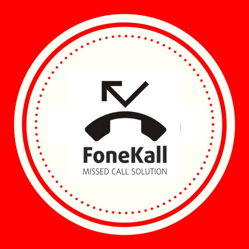 Fonekall - Missed Call Solutions