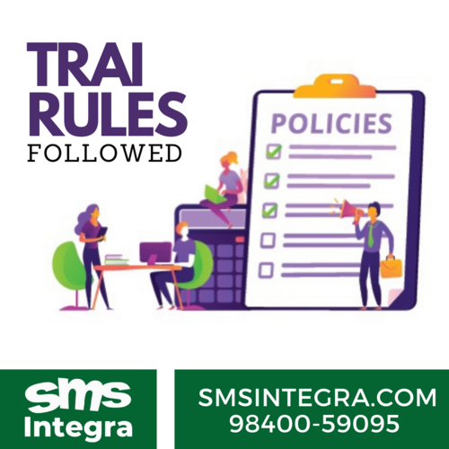 Send Bulk SMS to your customer by using our online SMS gateway - SMSIntegra