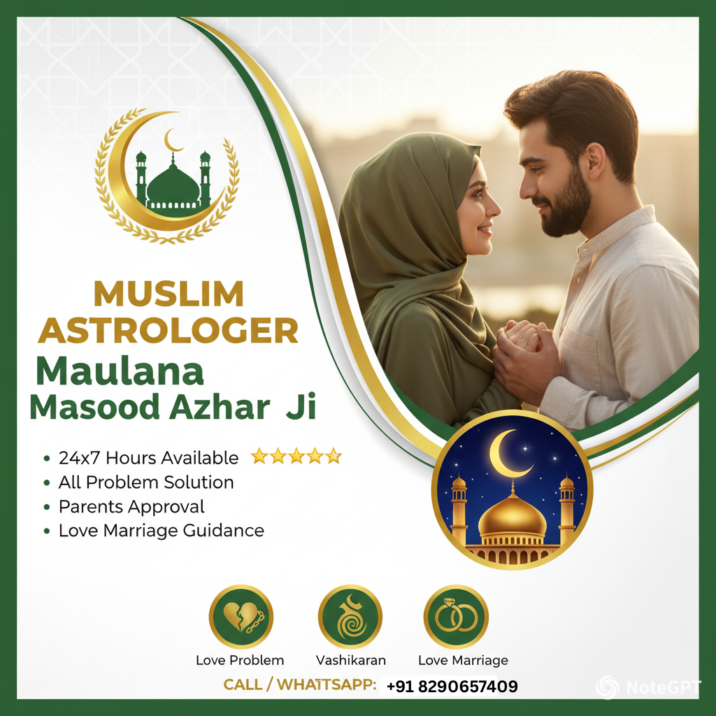 Love Problem Solution Astrologer +91-8290657409