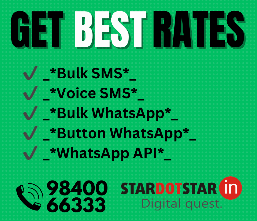 SMSIntegra: Leverage WhatsApp and scale your business 10x today.