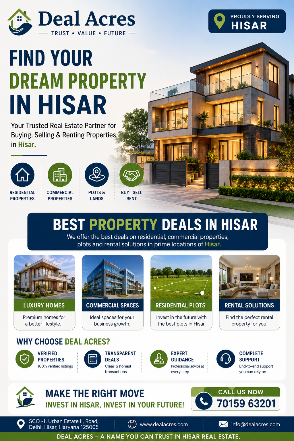 Modular Kitchen Dealers in Hisar – Modern Kitchen Solutions for Stylish Homes