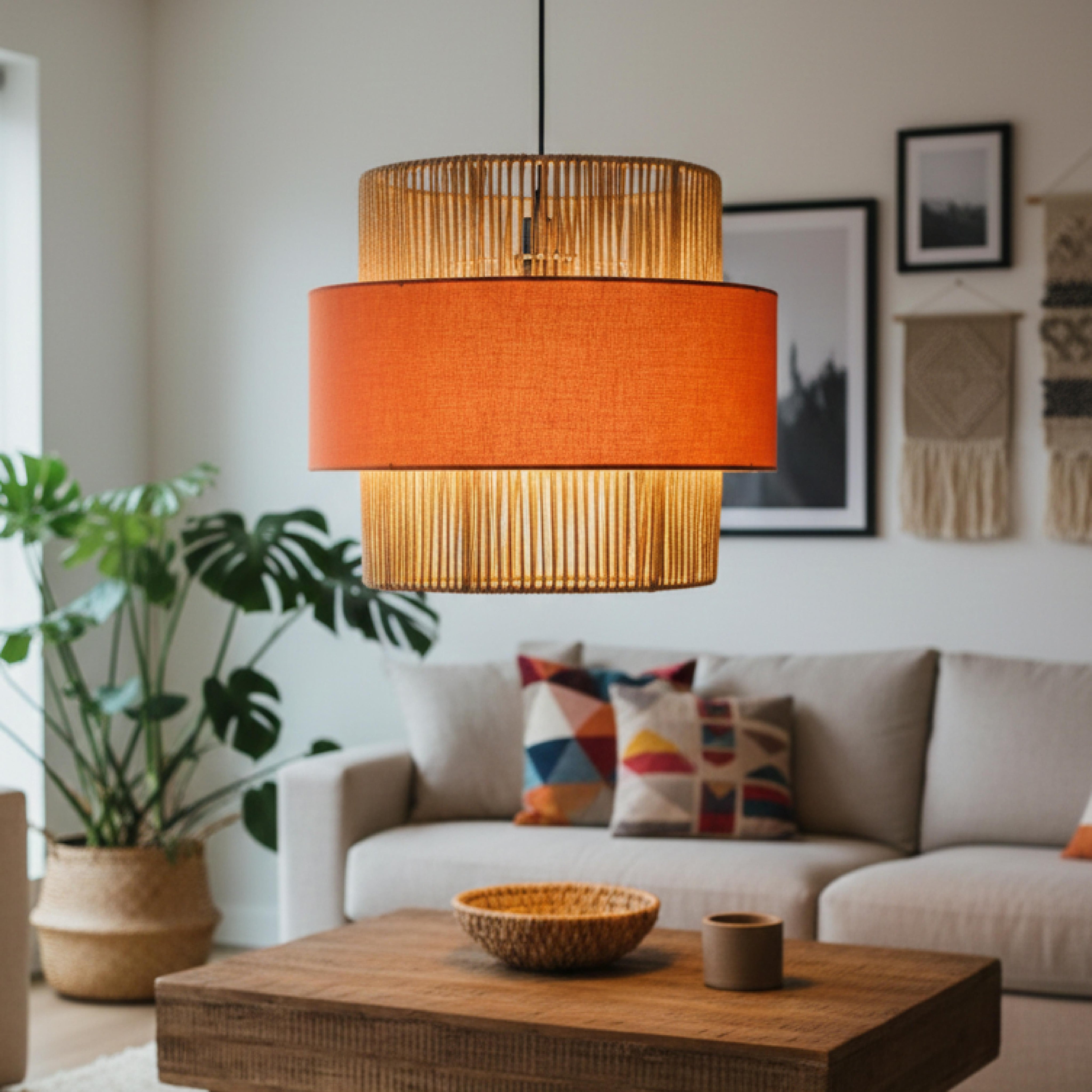 Hanging Pendant Lights Bedroom: Elevate Your Space with Style and Functionality