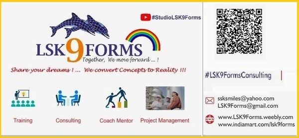 Training, Consulting, Project Management