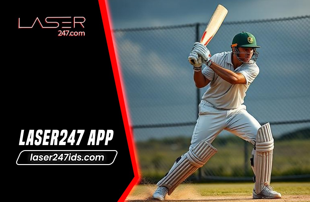 Laser247 App – Login Process & Withdrawal Explained for New Users