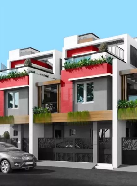 DAC Samrajya  By DAC Developers  Tambaram West Chennai.  Near San Academy Tambaram