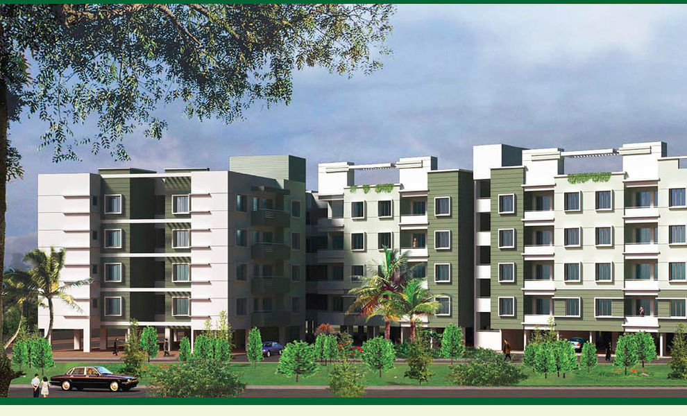 Featherlite Vaikuntam  By Featherlite Developers : Guduvanchery, GST, Chennai.  Near Magna Opal Health Service Hospital