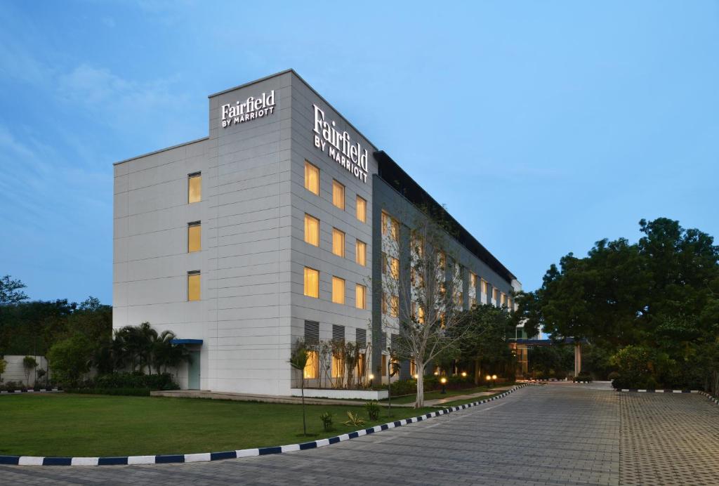 Fairfield by Marriott Mahindra World City