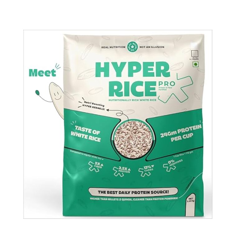 Who Should Use Hyper High Protein—Athletes, Gym-Goers, or Everyday Users?