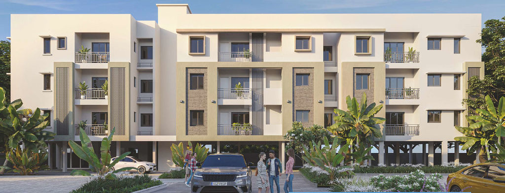 LML Iconia  By LML Homes   Kattupakkam Chennai.  Behind Aravind Eye Hospital