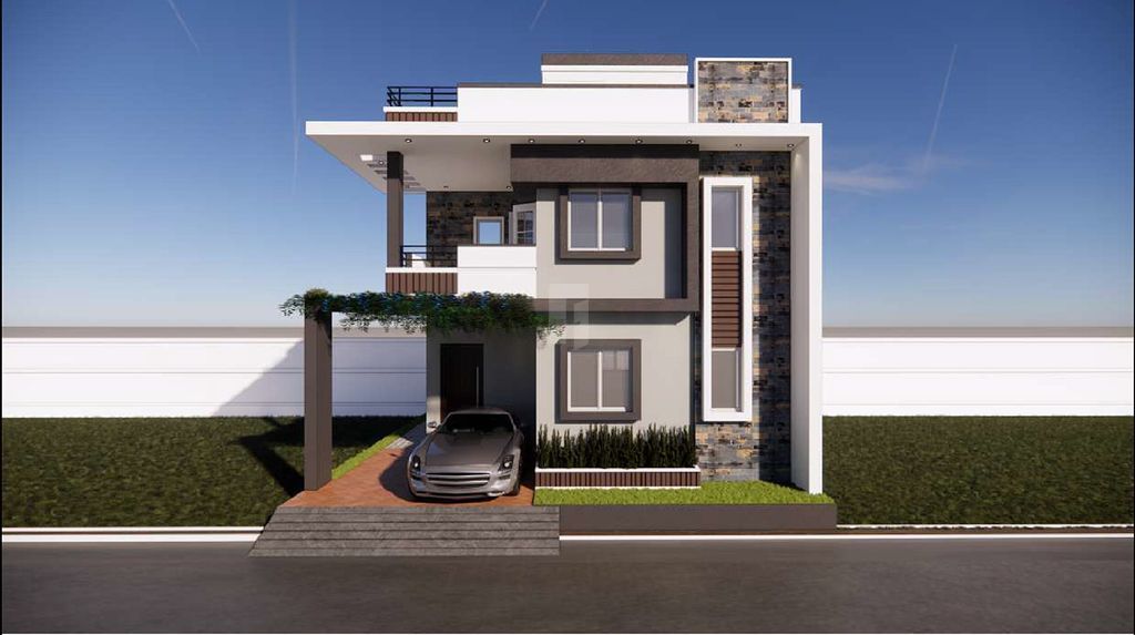 Sai Sun Paraiso  By Right Angle Properties Siruseri, OMR, Chennai.  Near Siruseri IT Park , 3min drive from Kelambakkam Junction.