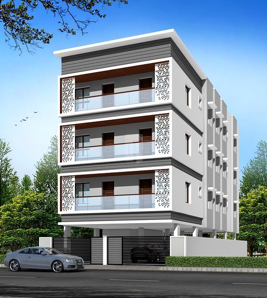 MANYAS SUKRUTI  By Manyas Construction  Tambaram West Chennai.  1km From Tambaram Railway Station
